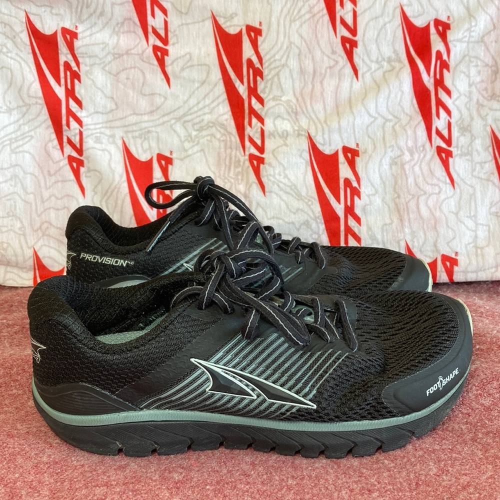 Altra Provision 4 Running Performance Active Shoes